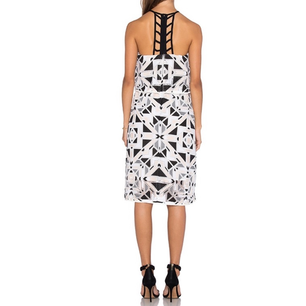 Ella Moss dress
